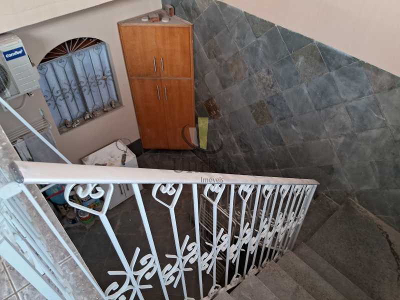 Conheça 20231123_115944 do imóvel - Casa de Vila 3 quartos à venda Padre Miguel, Rio de Janeiro - R$ 318.000 - BGCV30009 - 17 20231123_115944 - 17