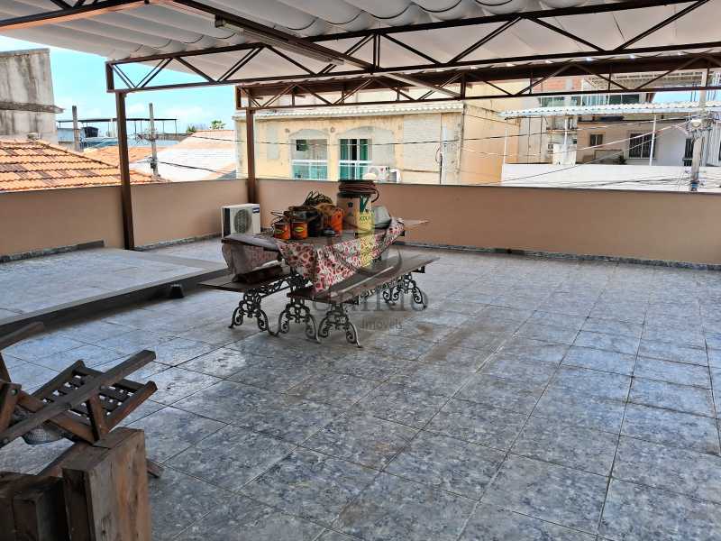 Conheça 20231123_115854 do imóvel - Casa de Vila 3 quartos à venda Padre Miguel, Rio de Janeiro - R$ 318.000 - BGCV30009 - 21 20231123_115854 - 21