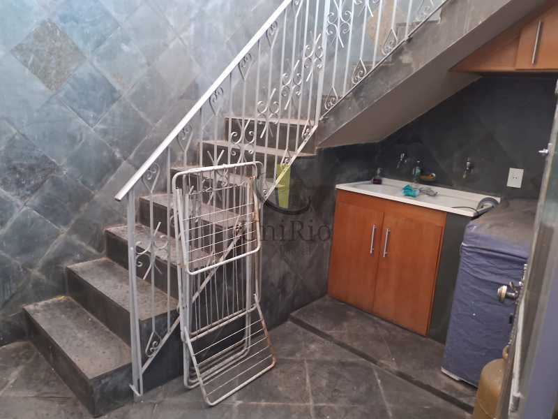 Conheça 20231123_115322 do imóvel - Casa de Vila 3 quartos à venda Padre Miguel, Rio de Janeiro - R$ 318.000 - BGCV30009 - 16 20231123_115322 - 16