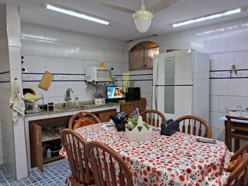 Conheça 20231123_115236 do imóvel - Casa de Vila 3 quartos à venda Padre Miguel, Rio de Janeiro - R$ 318.000 - BGCV30009 - 11 20231123_115236 - 11