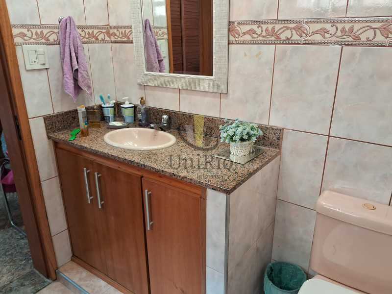 Conheça 20231123_115019 do imóvel - Casa de Vila 3 quartos à venda Padre Miguel, Rio de Janeiro - R$ 318.000 - BGCV30009 - 12 20231123_115019 - 12