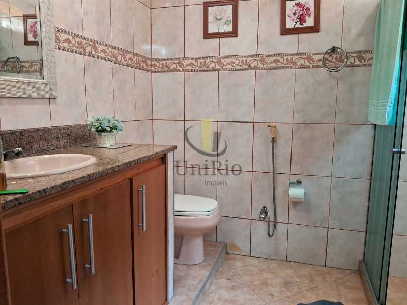 Conheça 20231123_114954 do imóvel - Casa de Vila 3 quartos à venda Padre Miguel, Rio de Janeiro - R$ 318.000 - BGCV30009 - 9 20231123_114954 - 9