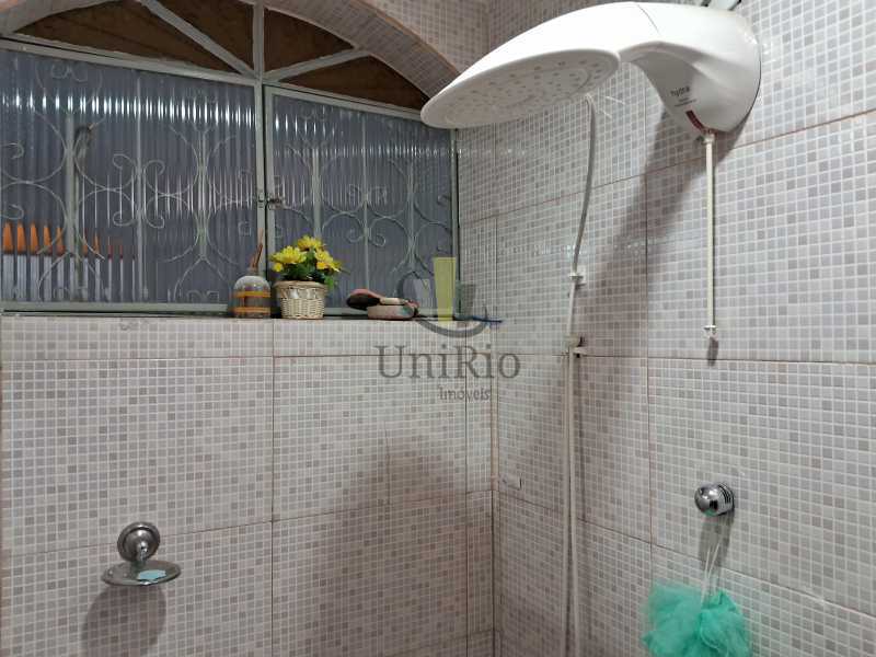 Conheça 20231123_113334 do imóvel - Casa de Vila 3 quartos à venda Padre Miguel, Rio de Janeiro - R$ 318.000 - BGCV30009 - 14 20231123_113334 - 14