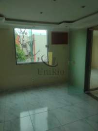 Imperdível - Apartamento 2 quartos à venda Bangu, Rio de Janeiro - R$ 110.000 - BGAP20132