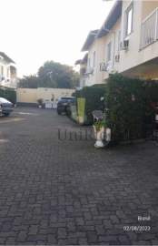 Casa em Condomínio 3 quartos à venda Pechincha, Rio de Janeiro - R$ 460.000 - FRCN30174