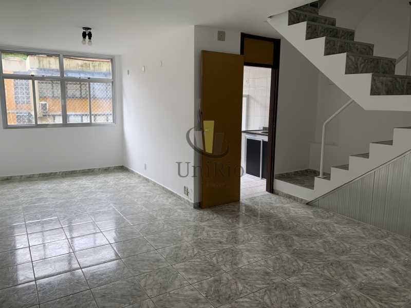 Conheça IMG_4852. do imóvel - Apartamento 2 quartos à venda Taquara, Rio de Janeiro - R$ 190.000 - FRAP21819 - 3 IMG_4852. - 3