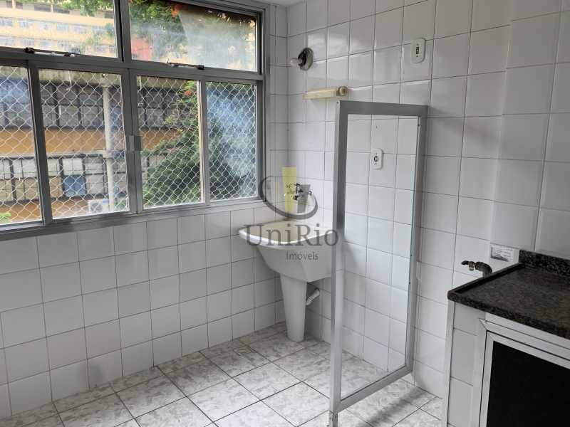 Conheça IMG_4846. do imóvel - Apartamento 2 quartos à venda Taquara, Rio de Janeiro - R$ 190.000 - FRAP21819 - 18 IMG_4846. - 18