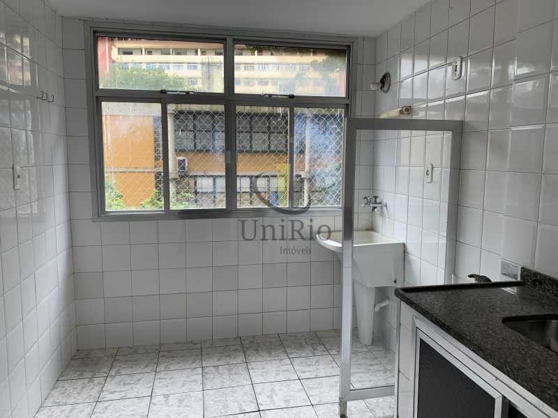 Conheça IMG_4843. do imóvel - Apartamento 2 quartos à venda Taquara, Rio de Janeiro - R$ 190.000 - FRAP21819 - 16 IMG_4843. - 16