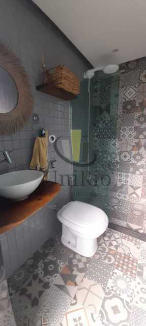 Conheça c30 do imóvel - Casa em Condomínio 3 quartos à venda Bangu, Rio de Janeiro - R$ 1.300.000 - BGCN30027 - 28 c30 - 28