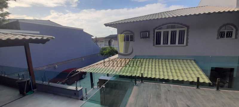 Conheça c28 do imóvel - Casa em Condomínio 3 quartos à venda Bangu, Rio de Janeiro - R$ 1.300.000 - BGCN30027 - 20 c28 - 20