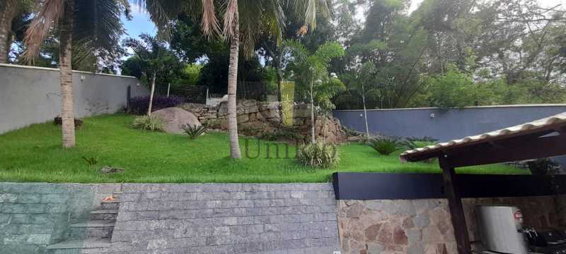 Conheça c27 do imóvel - Casa em Condomínio 3 quartos à venda Bangu, Rio de Janeiro - R$ 1.300.000 - BGCN30027 - 18 c27 - 18