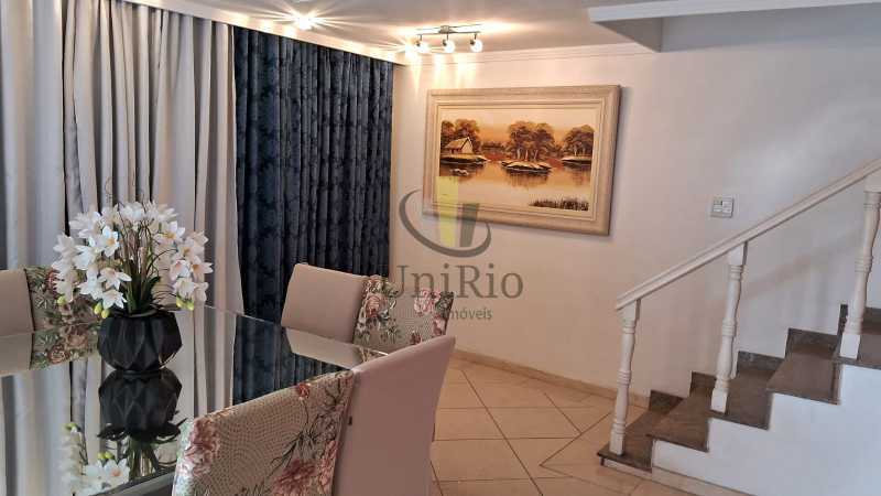 Conheça c24 do imóvel - Casa em Condomínio 3 quartos à venda Bangu, Rio de Janeiro - R$ 1.300.000 - BGCN30027 - 3 c24 - 3