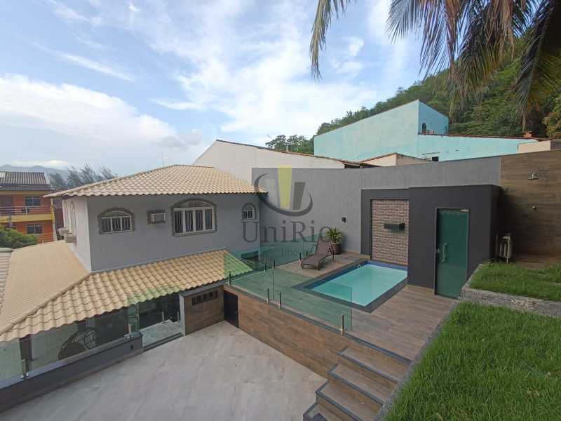 Conheça c18 do imóvel - Casa em Condomínio 3 quartos à venda Bangu, Rio de Janeiro - R$ 1.300.000 - BGCN30027 - 25 c18 - 25