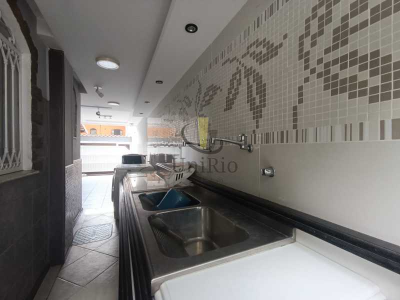Conheça c16 do imóvel - Casa em Condomínio 3 quartos à venda Bangu, Rio de Janeiro - R$ 1.300.000 - BGCN30027 - 15 c16 - 15
