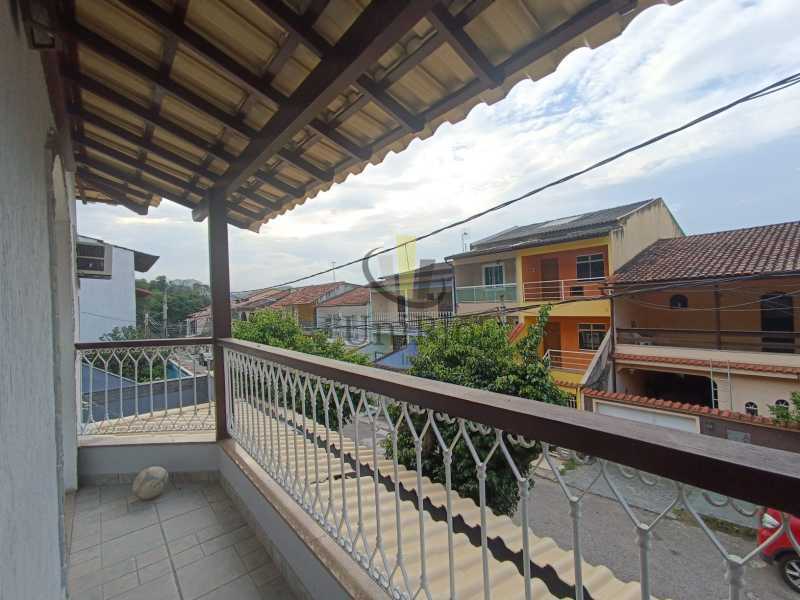 Conheça c10 do imóvel - Casa em Condomínio 3 quartos à venda Bangu, Rio de Janeiro - R$ 1.300.000 - BGCN30027 - 10 c10 - 10