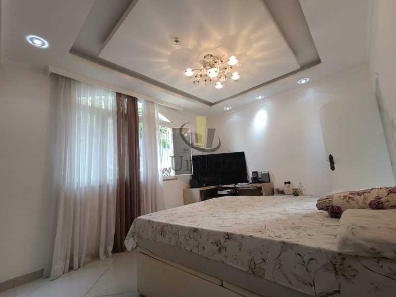 Conheça c7 do imóvel - Casa em Condomínio 3 quartos à venda Bangu, Rio de Janeiro - R$ 1.300.000 - BGCN30027 - 4 c7 - 4