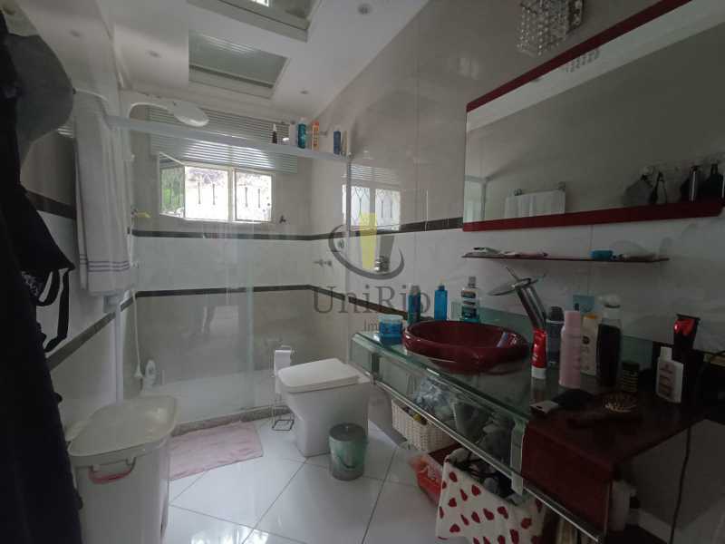 Conheça c4 do imóvel - Casa em Condomínio 3 quartos à venda Bangu, Rio de Janeiro - R$ 1.300.000 - BGCN30027 - 8 c4 - 8