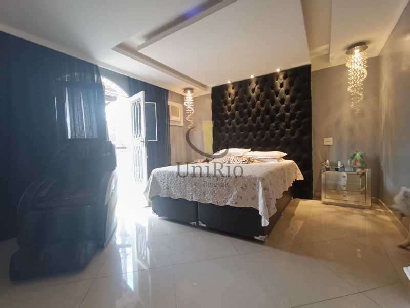 Conheça c2 do imóvel - Casa em Condomínio 3 quartos à venda Bangu, Rio de Janeiro - R$ 1.300.000 - BGCN30027 - 6 c2 - 6