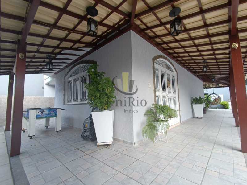 Conheça c34 do imóvel - Casa em Condomínio 3 quartos à venda Bangu, Rio de Janeiro - R$ 1.300.000 - BGCN30027 - 29 c34 - 29