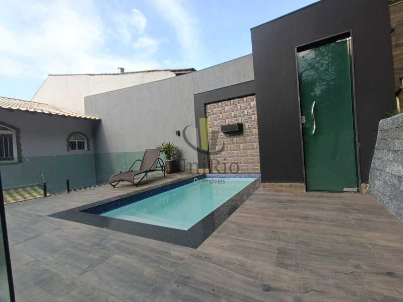 Conheça c35 do imóvel - Casa em Condomínio 3 quartos à venda Bangu, Rio de Janeiro - R$ 1.300.000 - BGCN30027 - 23 c35 - 23