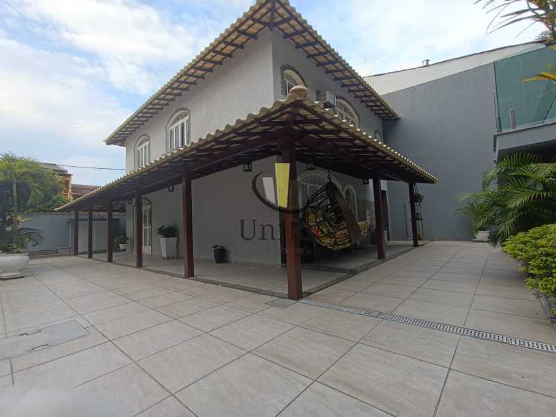 Conheça t19 do imóvel - Casa em Condomínio à venda Rua Tangará da Serra, Bangu, Rio de Janeiro - R$ 1.300.000 - BGCN30027 - 26 t19 - 26