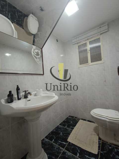 Conheça t16 do imóvel - Casa em Condomínio à venda Rua Tangará da Serra, Bangu, Rio de Janeiro - R$ 1.300.000 - BGCN30027 - 15 t16 - 15