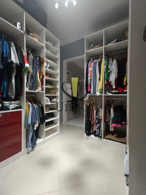 Conheça t9 do imóvel - Casa em Condomínio à venda Rua Tangará da Serra, Bangu, Rio de Janeiro - R$ 1.300.000 - BGCN30027 - 9 t9 - 9