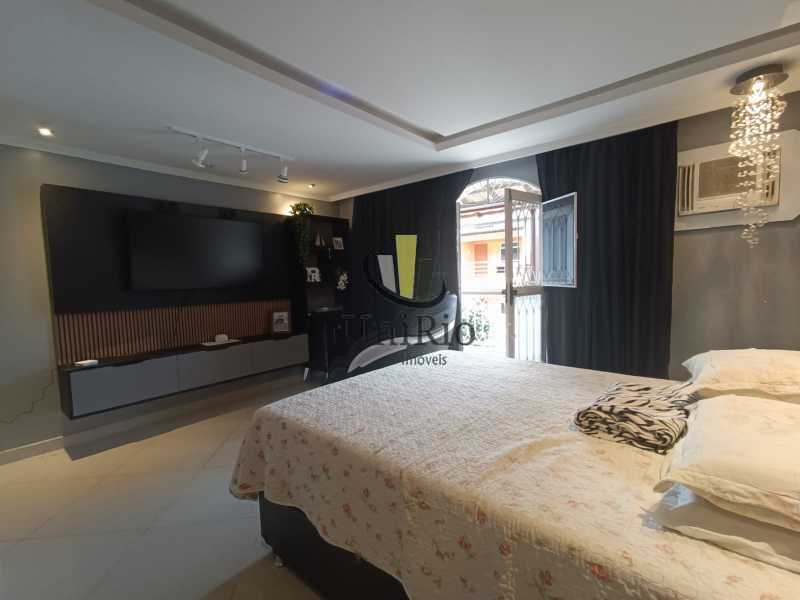 Conheça t7 do imóvel - Casa em Condomínio à venda Rua Tangará da Serra, Bangu, Rio de Janeiro - R$ 1.300.000 - BGCN30027 - 8 t7 - 8
