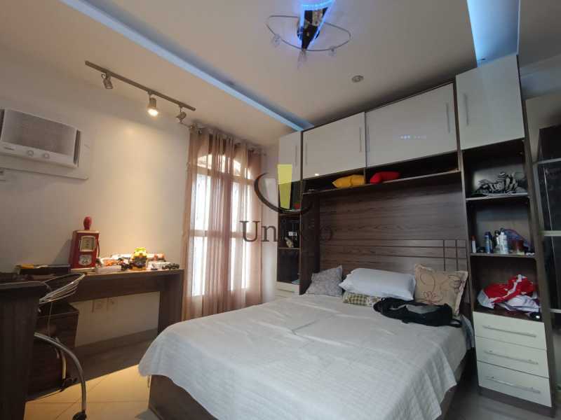 Conheça t5 do imóvel - Casa em Condomínio à venda Rua Tangará da Serra, Bangu, Rio de Janeiro - R$ 1.300.000 - BGCN30027 - 12 t5 - 12