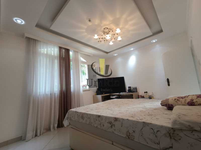 Conheça t4 do imóvel - Casa em Condomínio à venda Rua Tangará da Serra, Bangu, Rio de Janeiro - R$ 1.300.000 - BGCN30027 - 11 t4 - 11