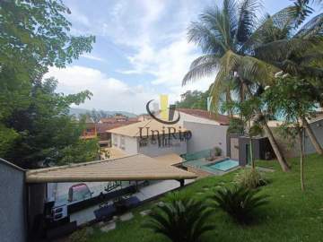 Imperdível - Casa em Condomínio à venda Rua Tangará da Serra, Bangu, Rio de Janeiro - R$ 1.300.000 - BGCN30027