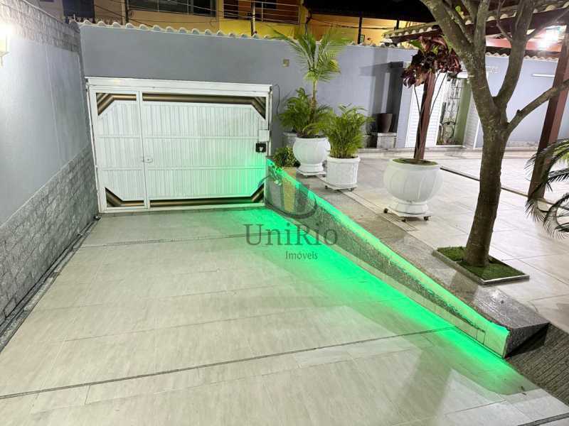 Conheça 1000637669 do imóvel - Casa em Condomínio à venda Rua Tangará da Serra, Bangu, Rio de Janeiro - R$ 1.300.000 - BGCN30027 - 23 1000637669 - 23