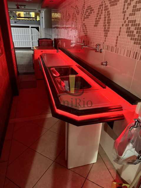 Conheça 1000637667 do imóvel - Casa em Condomínio à venda Rua Tangará da Serra, Bangu, Rio de Janeiro - R$ 1.300.000 - BGCN30027 - 18 1000637667 - 18
