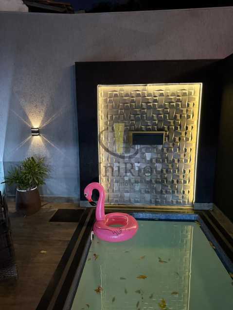 Conheça 1000637661 do imóvel - Casa em Condomínio à venda Rua Tangará da Serra, Bangu, Rio de Janeiro - R$ 1.300.000 - BGCN30027 - 25 1000637661 - 25