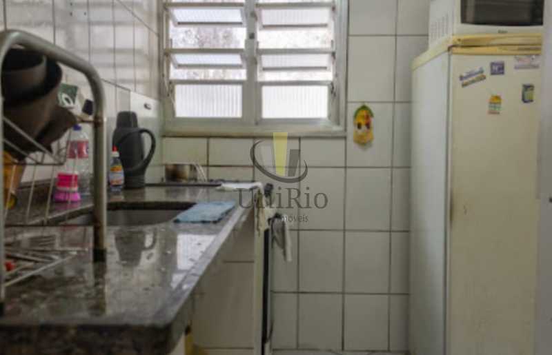 Conheça IMG_4965. do imóvel - Casa em Condomínio 3 quartos à venda Anil, Rio de Janeiro - R$ 577.000 - FRCN30176 - 15 IMG_4965. - 15