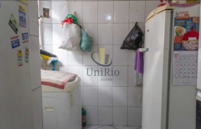Conheça IMG_4964. do imóvel - Casa em Condomínio 3 quartos à venda Anil, Rio de Janeiro - R$ 577.000 - FRCN30176 - 19 IMG_4964. - 19