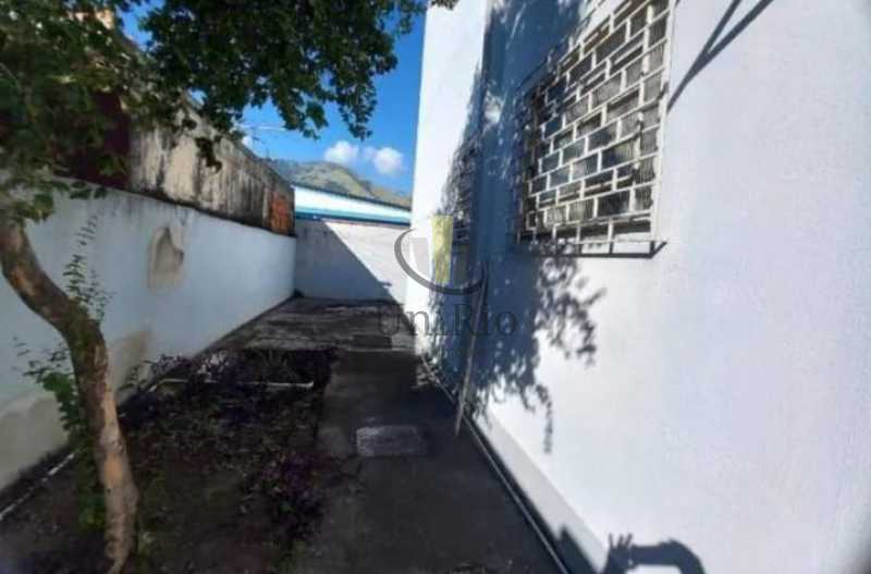 Conheça 2dc3a814-73ac-4340-9aa7-92c78c do imóvel - Apartamento 2 quartos à venda Bangu, Rio de Janeiro - R$ 155.000 - BGAP20139 - 17 2dc3a814-73ac-4340-9aa7-92c78c - 17