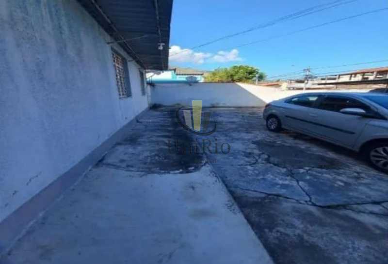 Conheça 213e3a59-95e7-45bd-8f99-ea75ce do imóvel - Apartamento 2 quartos à venda Bangu, Rio de Janeiro - R$ 155.000 - BGAP20139 - 18 213e3a59-95e7-45bd-8f99-ea75ce - 18