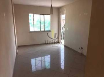 Imperdível - Apartamento 2 quartos à venda Praça Seca, Rio de Janeiro - R$ 170.000 - BGAP20143
