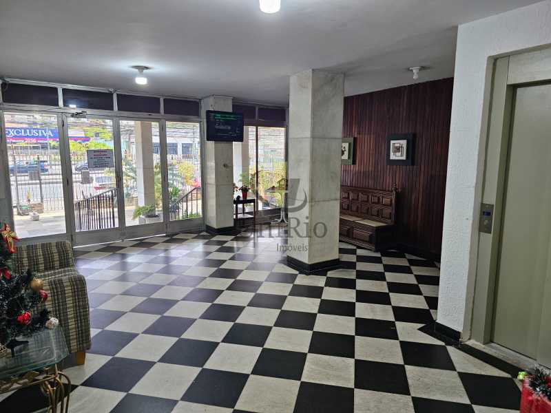 Conheça WhatsApp Image 2023-12-11 at 1 do imóvel - Apartamento 2 quartos à venda Campinho, Rio de Janeiro - R$ 265.000 - FRAP21829 - 2 WhatsApp Image 2023-12-11 at 1 - 2