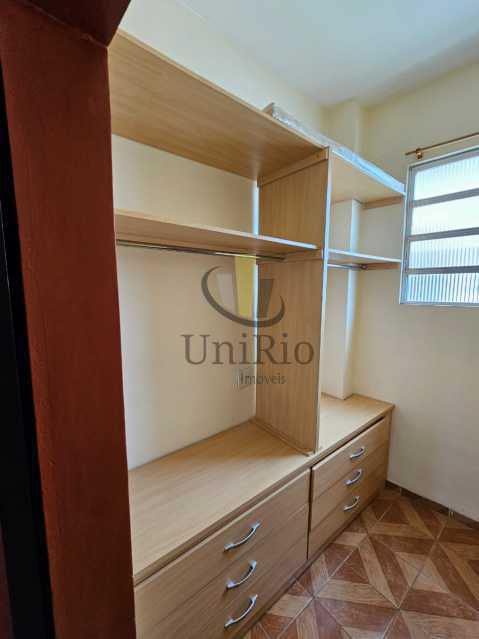 Conheça WhatsApp Image 2023-12-11 at 1 do imóvel - Apartamento 2 quartos à venda Campinho, Rio de Janeiro - R$ 265.000 - FRAP21829 - 10 WhatsApp Image 2023-12-11 at 1 - 10