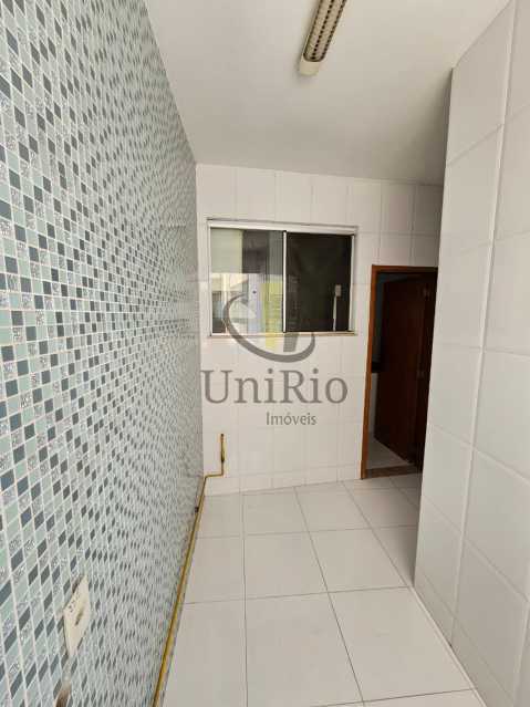 Conheça WhatsApp Image 2023-12-11 at 1 do imóvel - Apartamento 2 quartos à venda Campinho, Rio de Janeiro - R$ 265.000 - FRAP21829 - 23 WhatsApp Image 2023-12-11 at 1 - 23