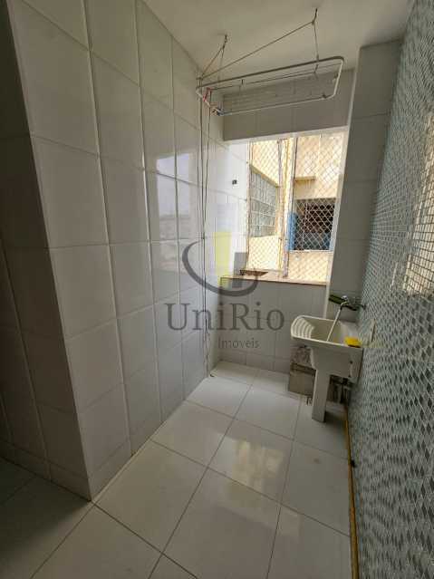 Conheça WhatsApp Image 2023-12-11 at 1 do imóvel - Apartamento 2 quartos à venda Campinho, Rio de Janeiro - R$ 265.000 - FRAP21829 - 24 WhatsApp Image 2023-12-11 at 1 - 24