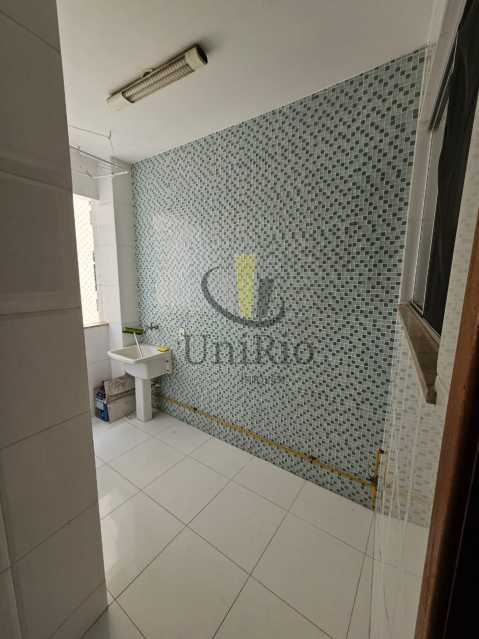 Conheça WhatsApp Image 2023-12-11 at 1 do imóvel - Apartamento 2 quartos à venda Campinho, Rio de Janeiro - R$ 265.000 - FRAP21829 - 25 WhatsApp Image 2023-12-11 at 1 - 25