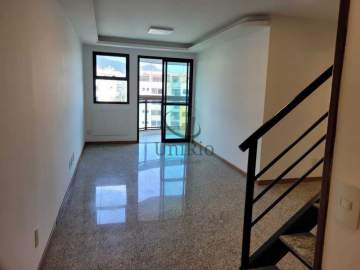 Ótima localização - Cobertura 3 quartos à venda Freguesia (Jacarepaguá), Rio de Janeiro - R$ 990.000 - FRCO30096