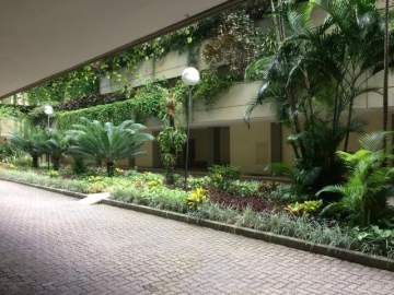 Apartamento 2 quartos à venda Freguesia (Jacarepaguá), Rio de Janeiro - R$ 440.000 - FRAP21835