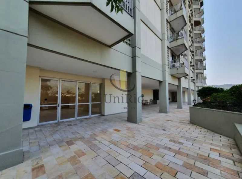 Conheça 11 do imóvel - Apartamento 2 quartos à venda Freguesia (Jacarepaguá), Rio de Janeiro - R$ 440.000 - FRAP21835 - 10 11 - 10