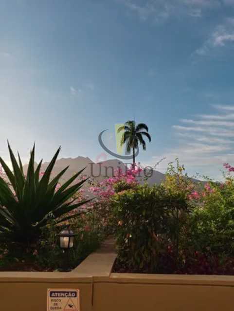 Conheça 10 do imóvel - Apartamento 2 quartos à venda Freguesia (Jacarepaguá), Rio de Janeiro - R$ 440.000 - FRAP21835 - 11 10 - 11