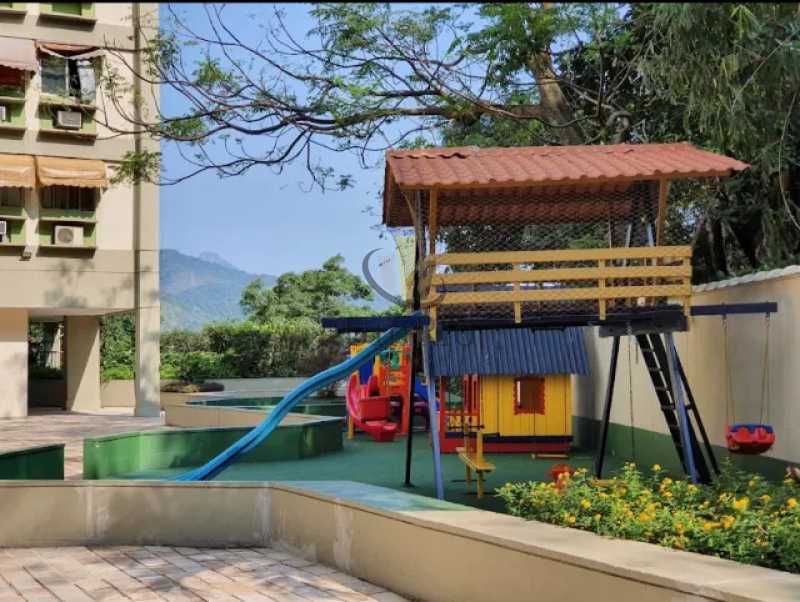 Conheça 11 do imóvel - Apartamento 2 quartos à venda Freguesia (Jacarepaguá), Rio de Janeiro - R$ 440.000 - FRAP21835 - 12 11 - 12