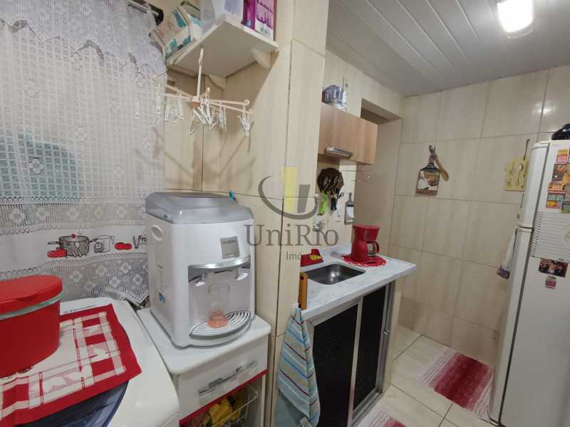 Conheça e347906c-b5d7-4e54-8706-d8f43a do imóvel - Apartamento 2 quartos à venda Realengo, Rio de Janeiro - R$ 165.000 - BGAP20148 - 14 e347906c-b5d7-4e54-8706-d8f43a - 14